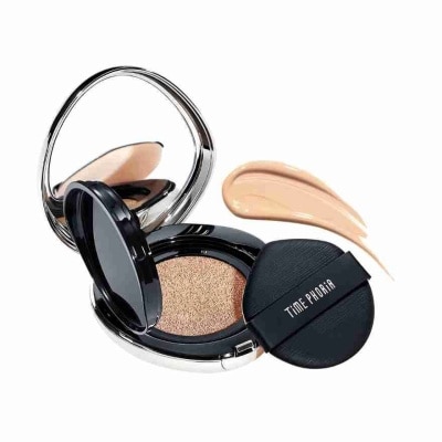TIMEPHORIA Timeless Lumina Matte Perfection Cushion 03 Fawn