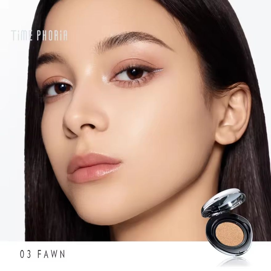 Timeless Lumina Matte Perfection Cushion 03 Fawn