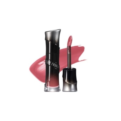 TIMEPHORIA Lunara Frost 3D Lip Gloss Celesta 002