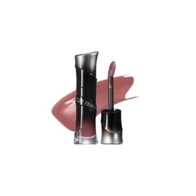 TIMEPHORIA Lunara Frost 3D Lip Gloss Mauvilia 004