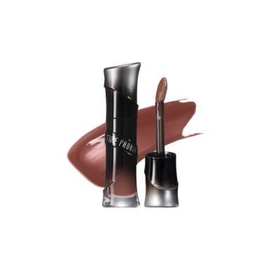 TIMEPHORIA Lunara Frost 3D Lip Gloss Dunara 012