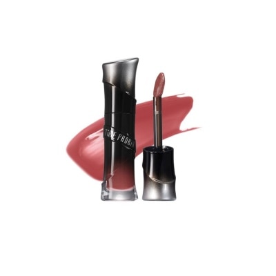 TIMEPHORIA Lunara Frost 3D Lip Gloss Artemis 005