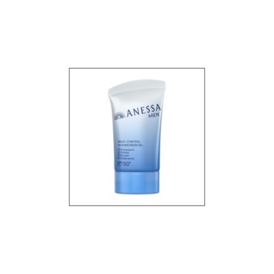 ANESSA MEN Multi Control UV Gel 40g image