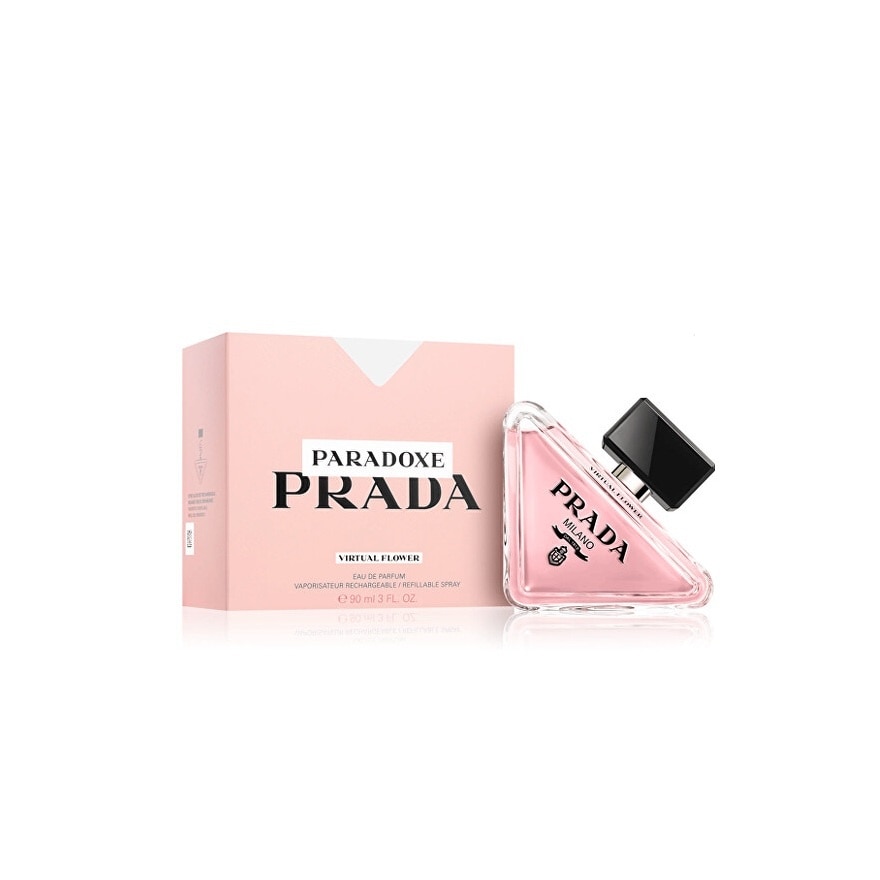 Paradoxe Floral 90ml image