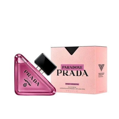 PRADA Paradoxe Sweet Chemistry Purple 90ml image