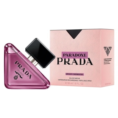 PRADA Paradoxe Sweet Chemistry Purple 50ml image