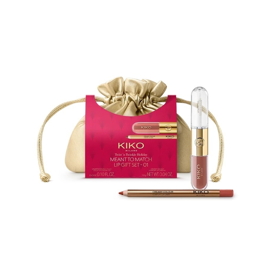 Meant to Match Lip Gift Set 01 image