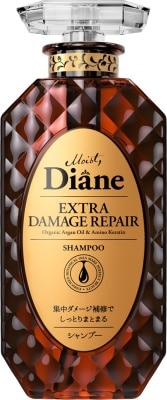 MOIST DIANE Perfect Beauty Extra Damage Repair Shampoo 450ml