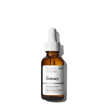 THE ORDINARY Retinol 0.2% In Squalene - 30 ML