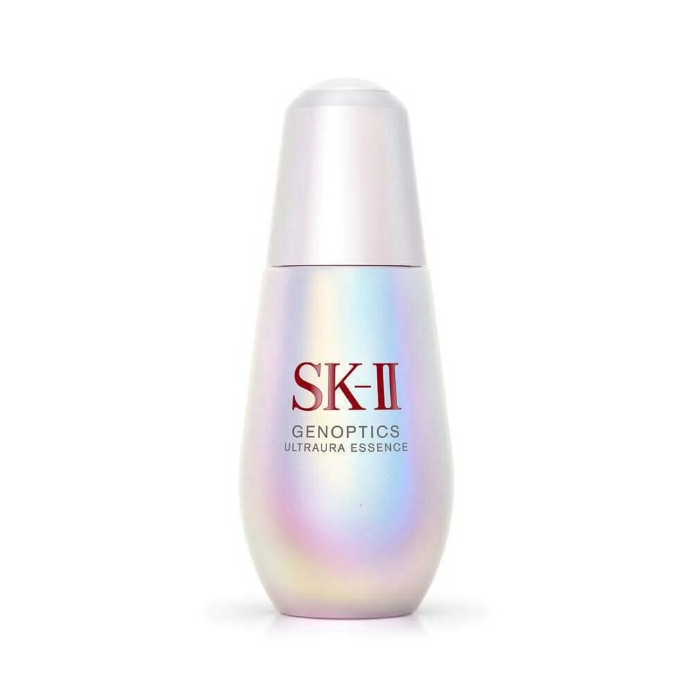 美容液 SK-II GENOPTICS ULTRAURA ESSENCE 75ml SK II Genoptics Ultraura Essence - 75ml | 0.0355, Serum & Essence