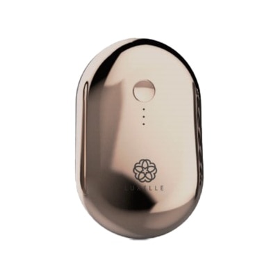 LUXELLE Low Level Laser Growth Comb Nude