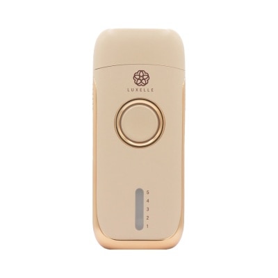LUXELLE Ipl Hair Removal Laser