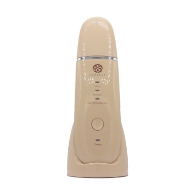 LUXELLE Ultrasonic Soft Peel Device