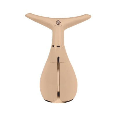 LUXELLE Neck And Face Anti Wrinkle Massager