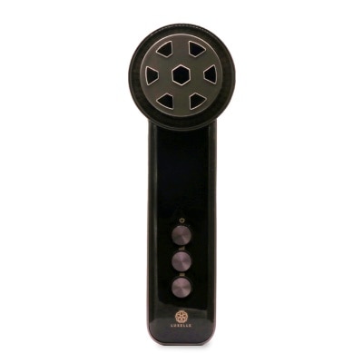 LUXELLE Rf Beauty Wand Black