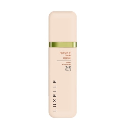LUXELLE 24K Gold Toner Essence 100ml