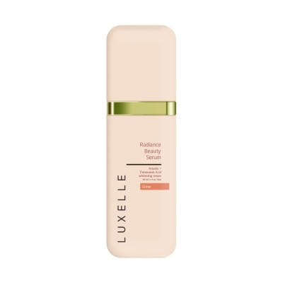 LUXELLE - Glow Radiance Beauty Serum