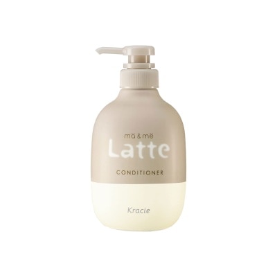 MA N ME - Normal Series Conditioner - Bottle