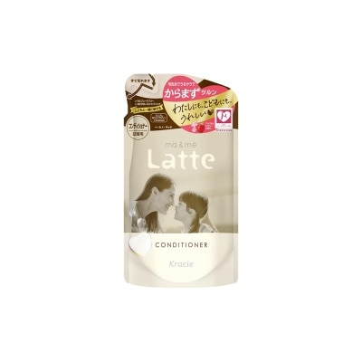 MA N ME - Normal Series Conditioner - Refill Pack