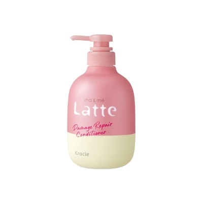 MA N ME - Damage Care Conditioner - Bottle