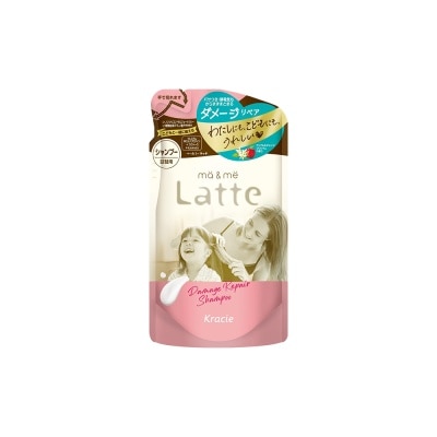 MA N ME - Damage Care Shampoo - Refill Pack