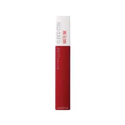 MAYBELLINE MNY SUPERSTAY MATTE INK PIONEER