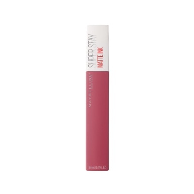 MAYBELLINE MNY SUPERSTAY MATTE INK LOVER