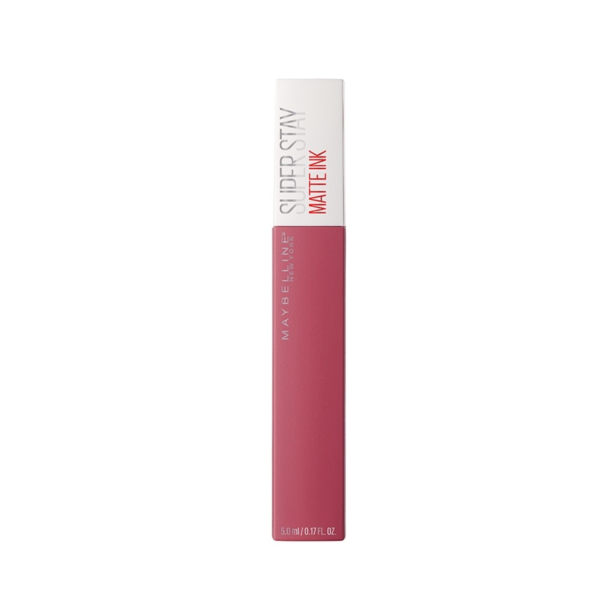 MNY SUPERSTAY MATTE INK LOVER