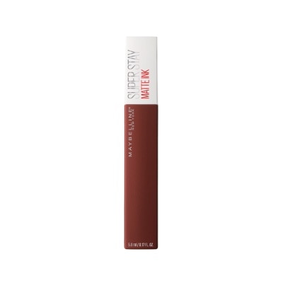 MAYBELLINE MNY SUPERSTAY MATTE INK VOYAGER