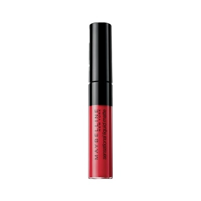 MAYBELLINE MNY SENSATIONAL LIQ MATTE 03 AS Z