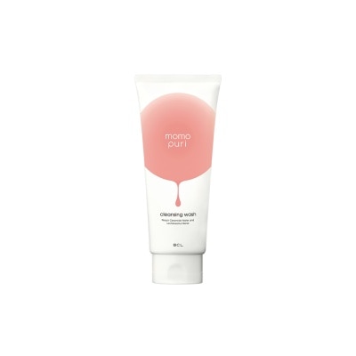 MOMOPURI - Moist Cleansing Wash