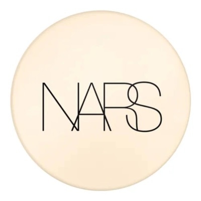 NARS PURE RADIANT PROTECTION AQUA GLOW CUSHION FOUNDATION CASE