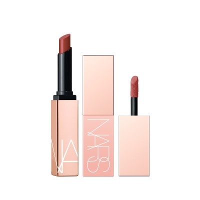NARS MINI AFTERGLOW LIQUID BLUSH & LIP SHINE DUO - DOLCE VITA/CHELSEA GIRLS