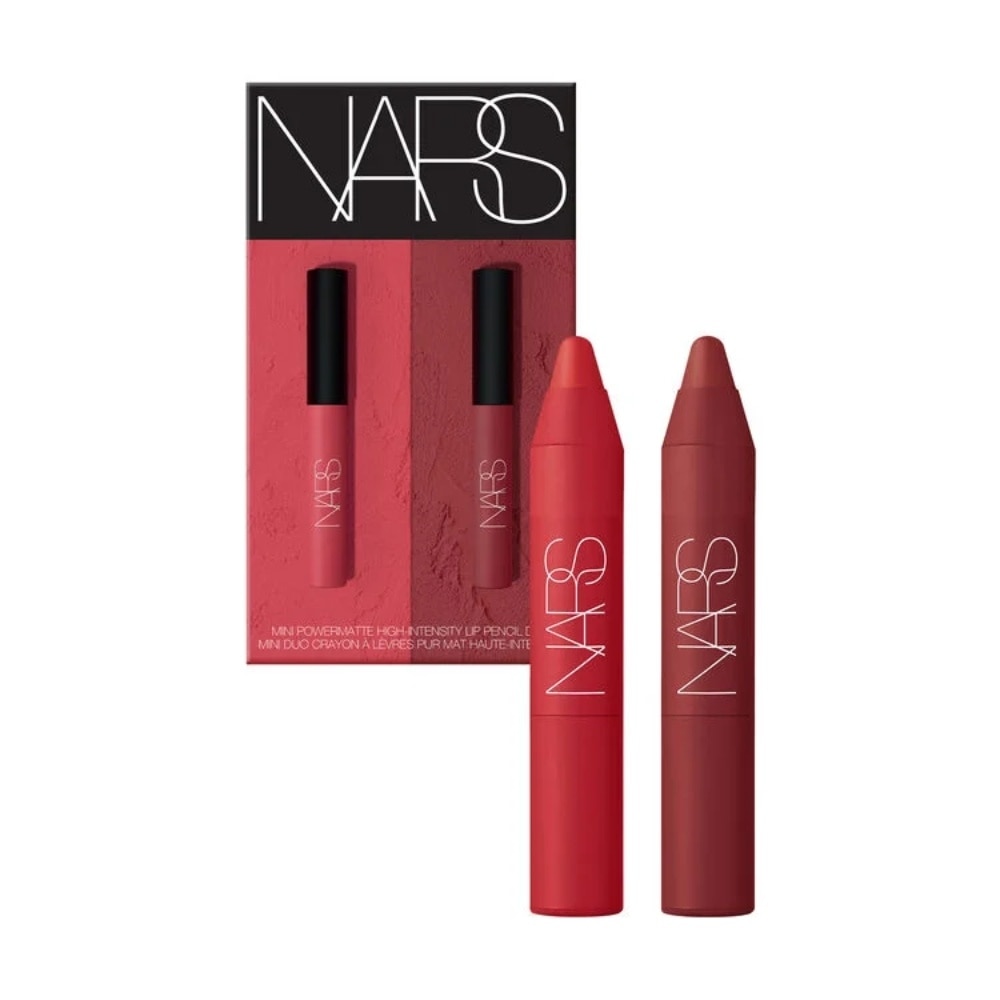 MINI POWERMATTE LIP DUO