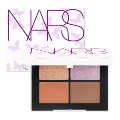 NARS QUAD EYESHADOW - SAKURA
