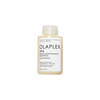 OLAPLEX - No.4 Bond Maintenance Shampoo 100ml