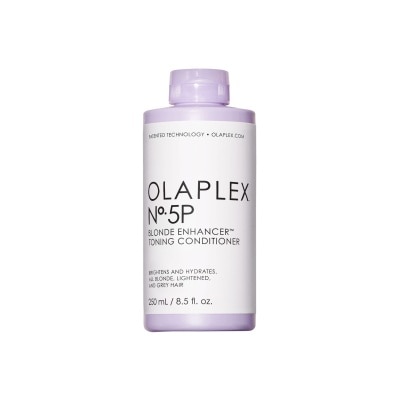 美容液 TONYMOLYPrestigeSnailGoldPerfectAmpoule OLAPLEX Nº.5P Blonde Enhancer™ Toning Conditioner 250ml