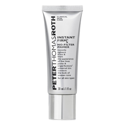 PETER THOMAS Instant Firmx No Filter Primer 30ml