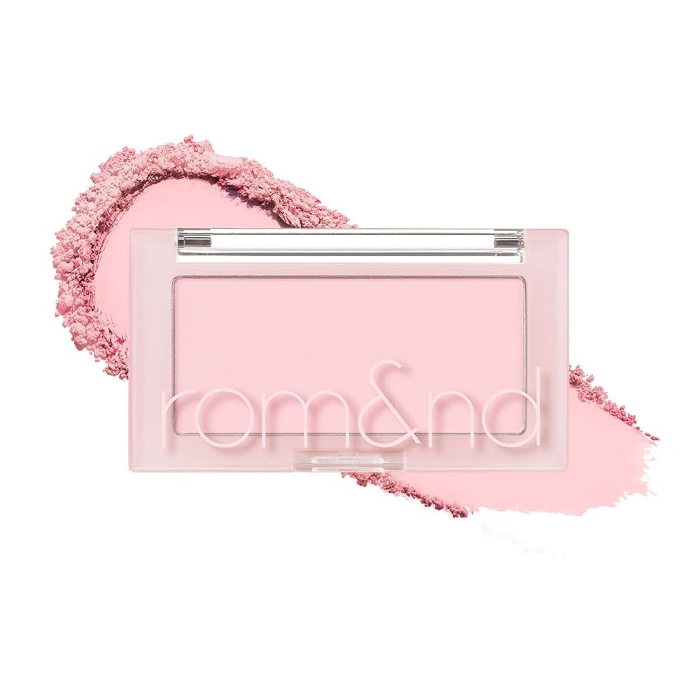 ROMAND BETTER THAN CHEEK - W02 STRAWBERRY MILK