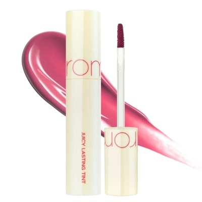 ROMAND ROMAND JUICY LASTING TINT - 28 BARE FIG