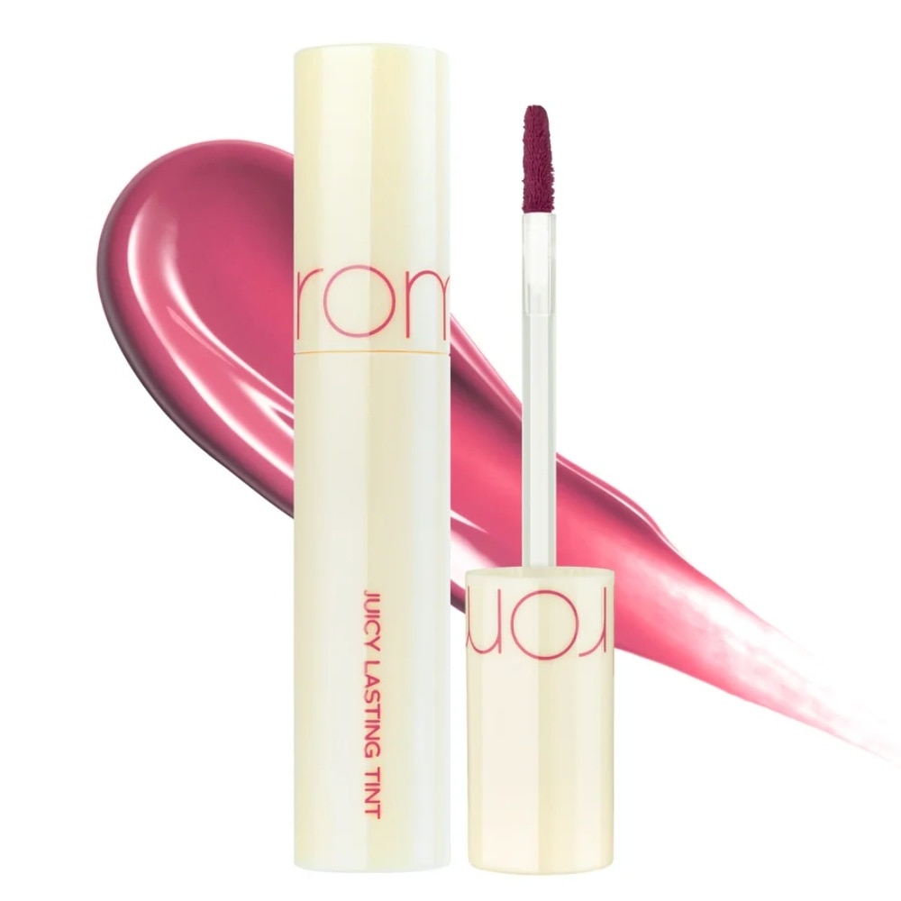ROMAND JUICY LASTING TINT - 28 BARE FIG