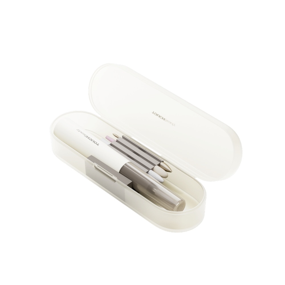 TOUCHBeauty TB-2138A Electric Nail Drill & Manicure Set