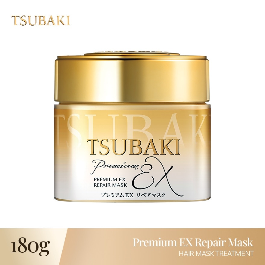 Premium Ex Repair Mask