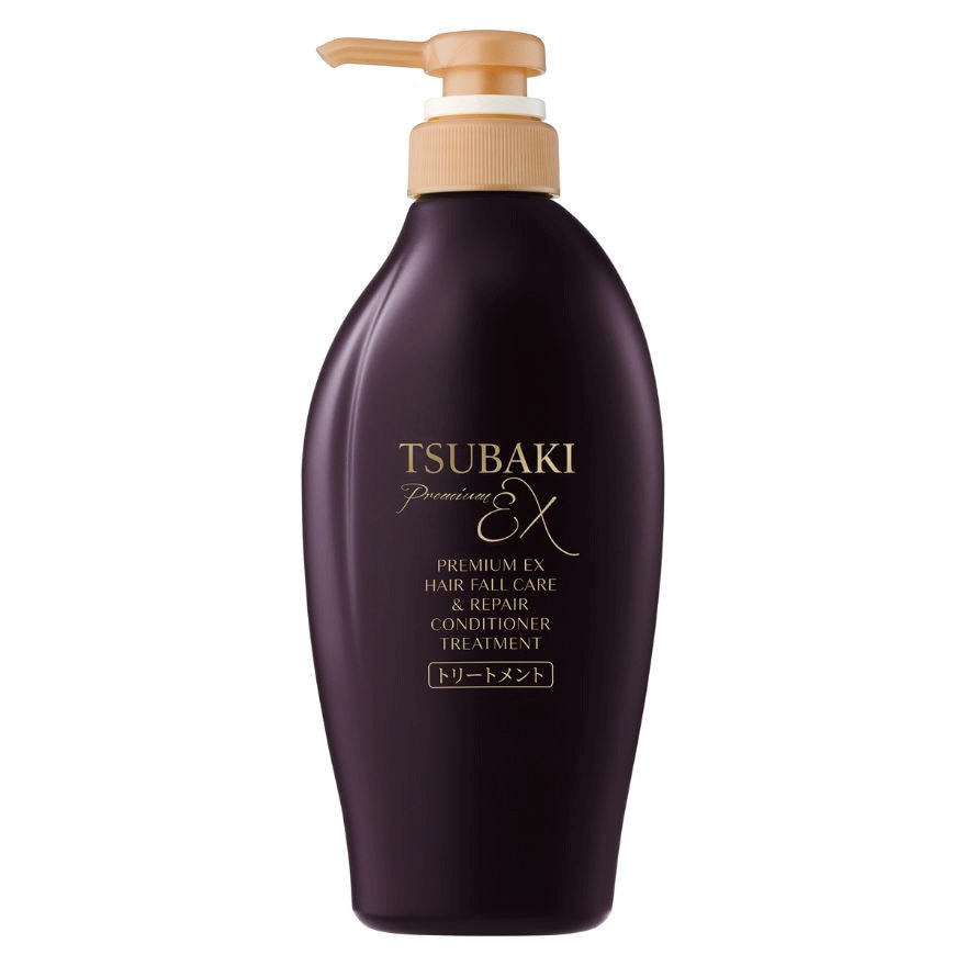 TSUBAKI PREMIUM EX HAIRFALL CARE CD450ML