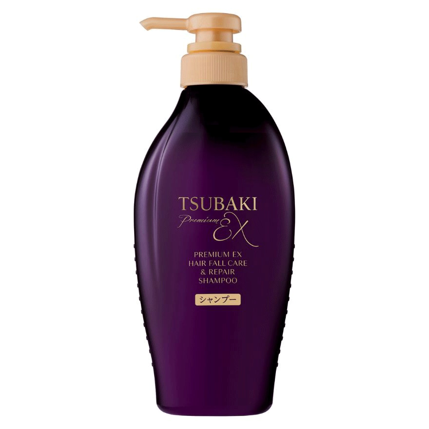 TSUBAKI PREMIUM EX HAIRFALL CARE SH450ML