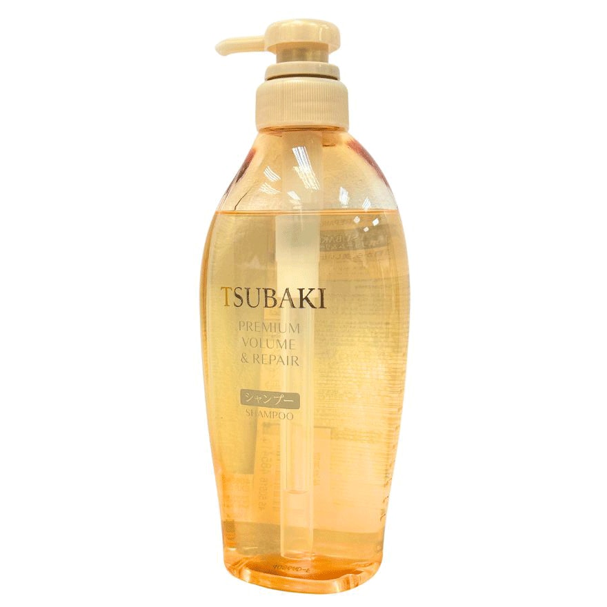 Premium Volume & Repair - Shampoo