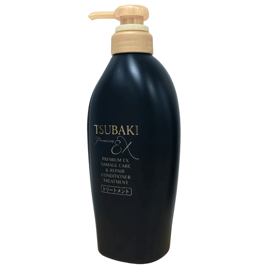 TSUBAKI Premium Ex Intensive Repair Conditioner 490ml