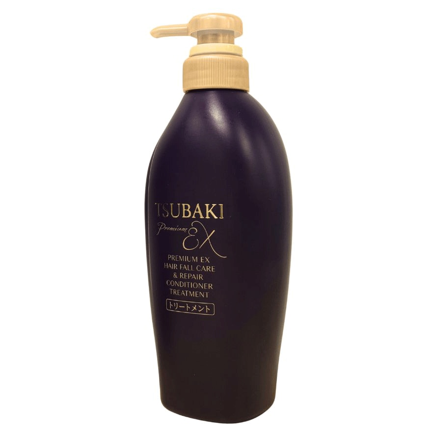 TSUBAKI PREMIUM EX HAIRFALL CARE CD450ML