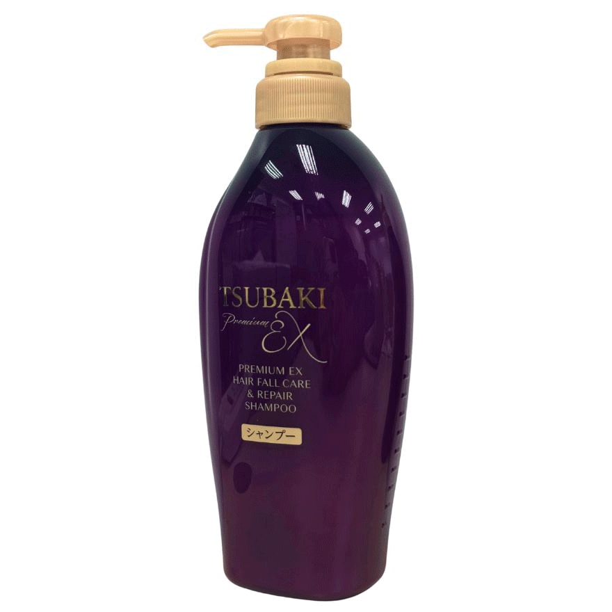 TSUBAKI PREMIUM EX HAIRFALL CARE SH450ML