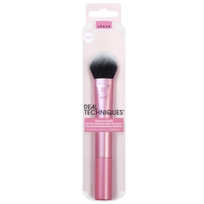 REAL TECHNIQUES Tech Tapered Cheek Makeup